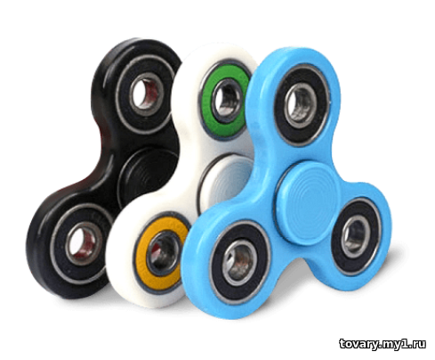 Фиджет спиннер Figet spinner