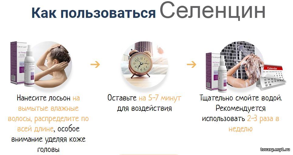 Селенцин инструкция применение