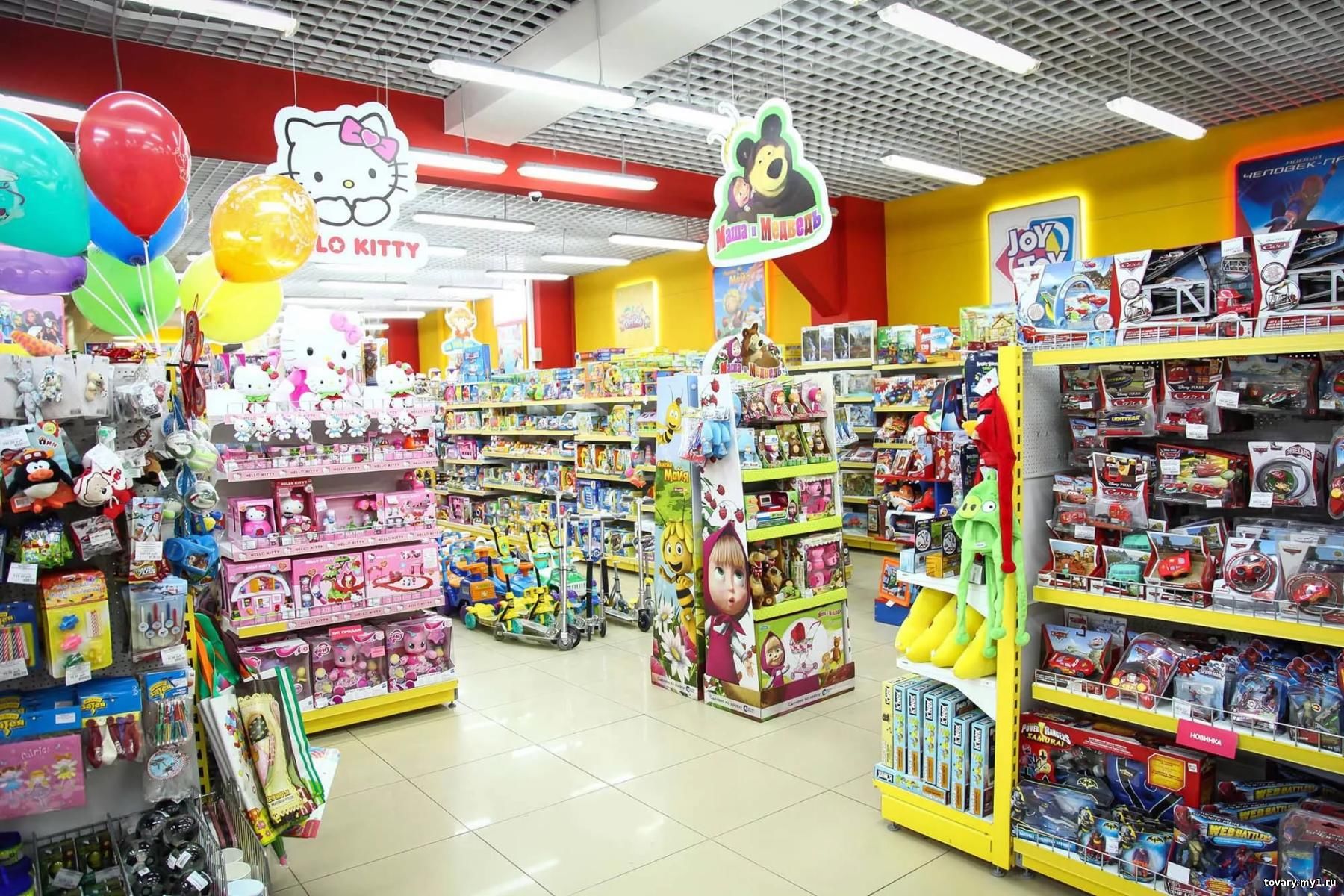 TOY - интернет-магазин игрушек «TOY» - интернет-магазин детских игрушек